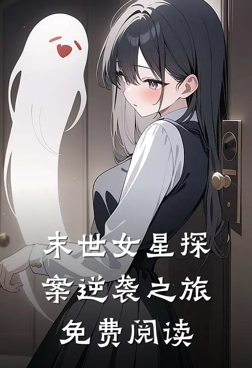 末世女星探案逆袭之旅免费阅读