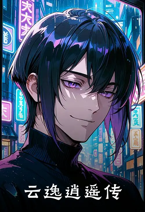 云逸逍遥传云逸林霄免费完整版小说_热门小说大全云逸逍遥传云逸林霄