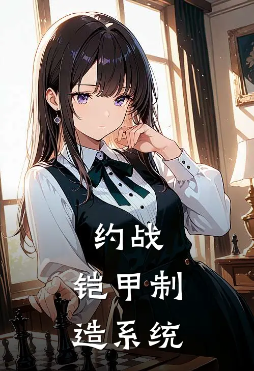 约战：铠甲制造系统