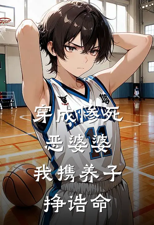 穿成惨死恶婆婆，我携养子挣诰命
