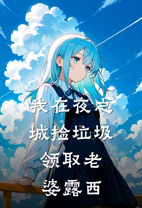 我在夜之城捡垃圾，领取老婆露西(露西真健)最新完结小说推荐_热门小说排行榜我在夜之城捡垃圾，领取老婆露西露西真健