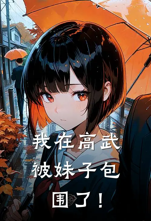 我在高武被妹子包围了！