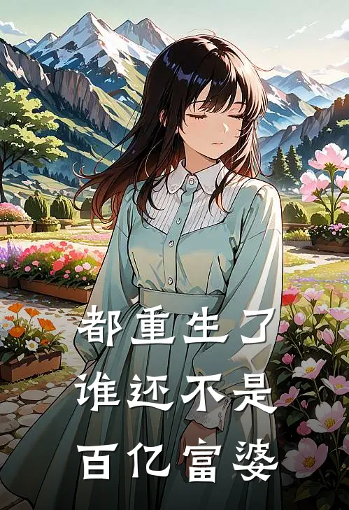 都重生了，谁还不是百亿富婆