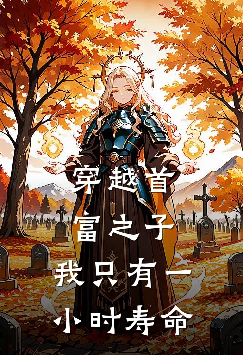 穿越首富之子，我只有一小时寿命