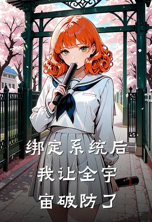 绑定系统后，我让全宇宙破防了苏璃林妍完结版小说_完结版小说绑定系统后，我让全宇宙破防了(苏璃林妍)