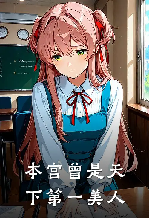 本宫曾是天下第一美人