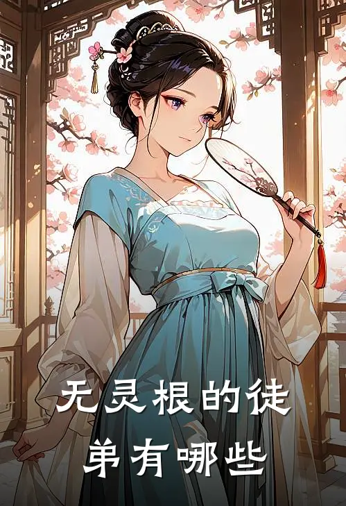 无灵根的徒弟有哪些