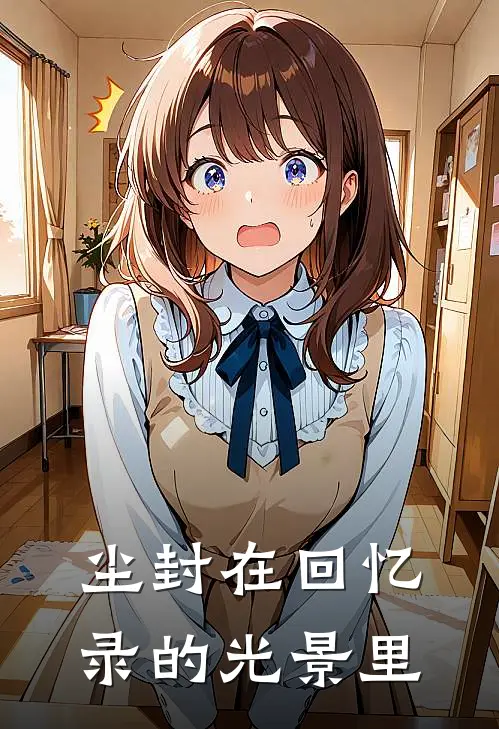 尘封在回忆录的光景里