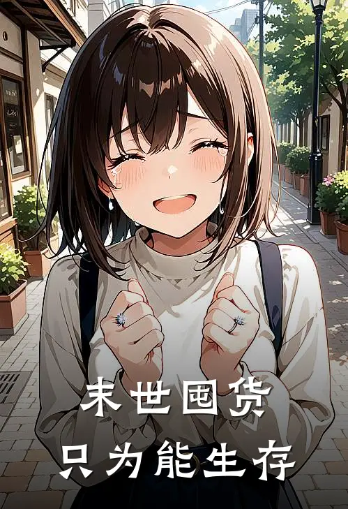 末世囤货，只为能生存