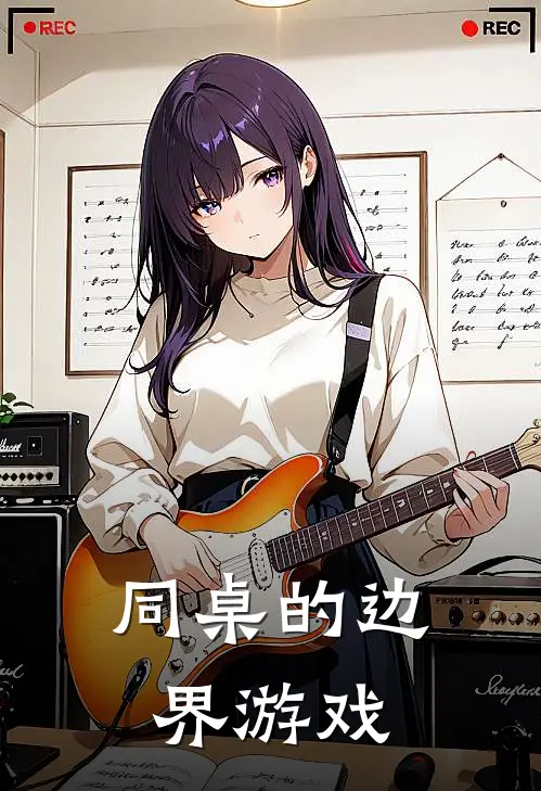 同桌的边界游戏