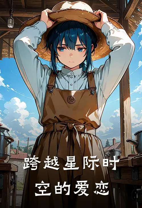 跨越星际时空的爱恋