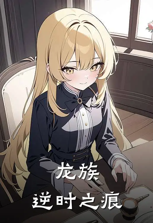 龙族：逆时之痕