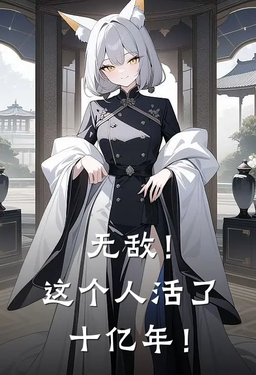 卫廉狄莫西(无敌！这个人活了十亿年！)完整版免费在线阅读_《无敌！这个人活了十亿年！》全集在线阅读