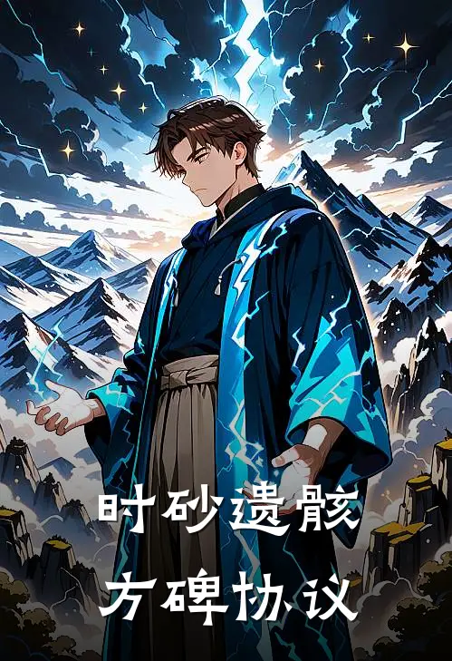 时砂遗骸：方碑协议