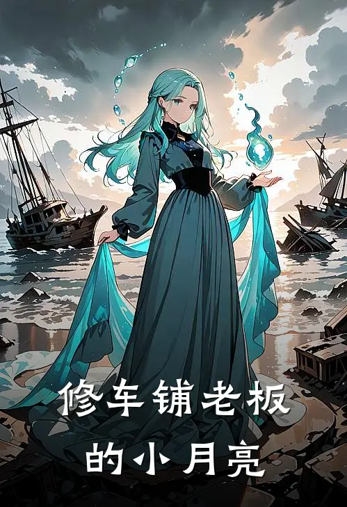 修车铺老板的小月亮