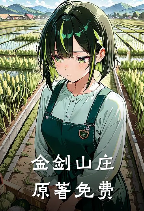 金剑山庄原著免费