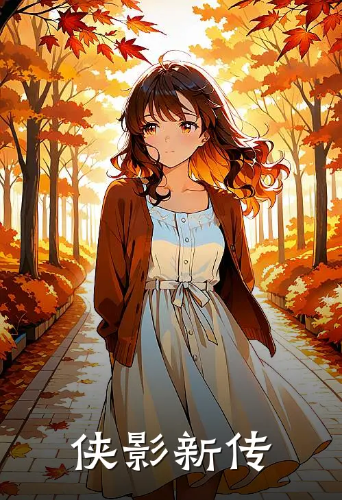 侠影新传