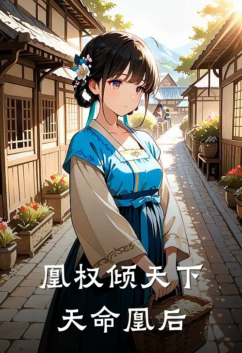 凰权倾天下【天命凰后】凤璃赵楠_《凰权倾天下【天命凰后】》最新章节免费在线阅读