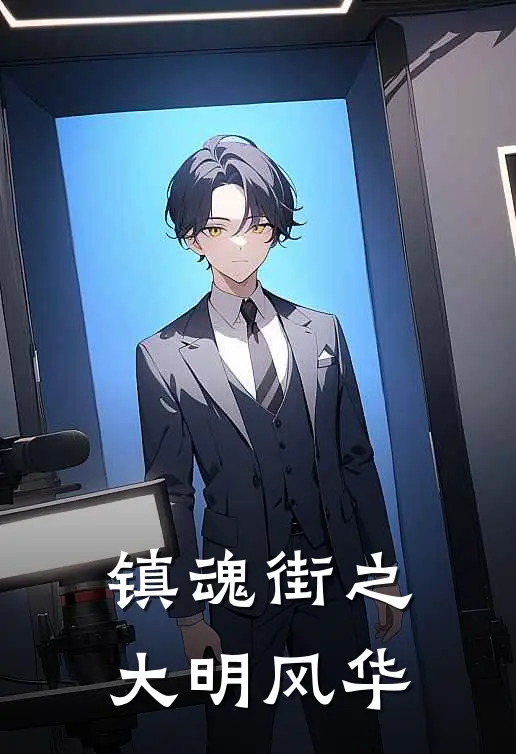 镇魂街之大明风华