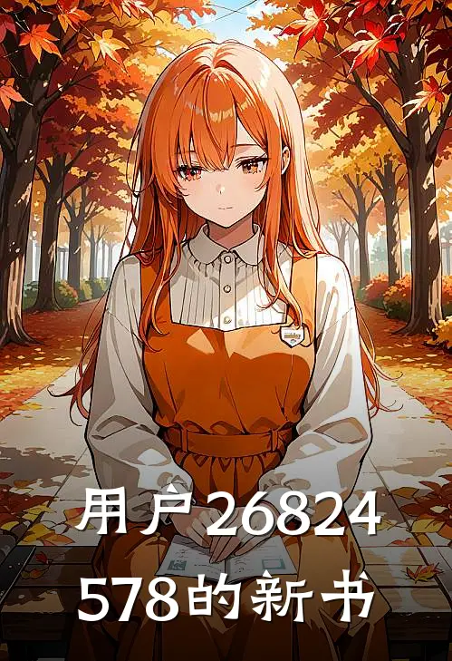 用户26824578的新书