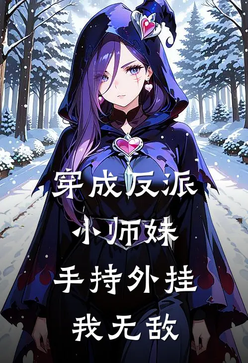 《穿成反派小师妹，手持外挂我无敌》林念安夏筱筱_(穿成反派小师妹，手持外挂我无敌)全集在线阅读