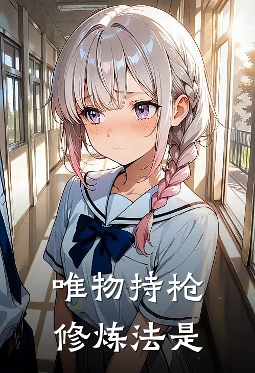 唯物持枪修炼法是