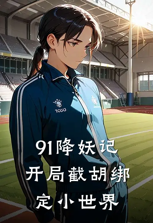 白巧巧贺兰敏(91降妖记开局截胡绑定小世界)完整版免费在线阅读_《91降妖记开局截胡绑定小世界》全集在线阅读