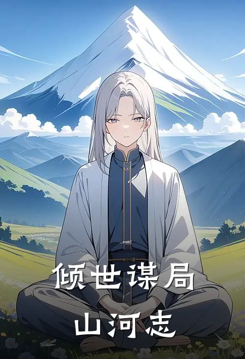 倾世谋局：山河志楚璃萧逸尘最新章节免费阅读_倾世谋局：山河志全集免费阅读