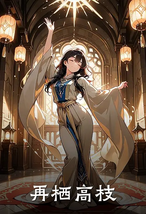 再栖高枝(许妩李可可)小说免费在线阅读_再栖高枝(许妩李可可)大结局阅读