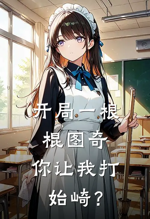 开局一根棍图奇：你让我打始崎？坔启图奇完结小说大全_免费小说在哪看开局一根棍图奇：你让我打始崎？(坔启图奇)