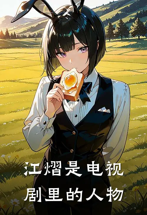 江熠是电视剧里的人物