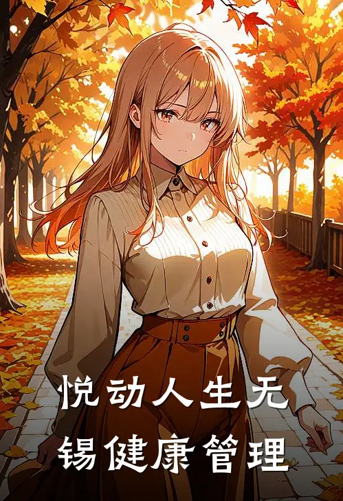 悦动人生(无锡)健康管理