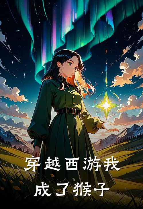 穿越西游我成了猴子