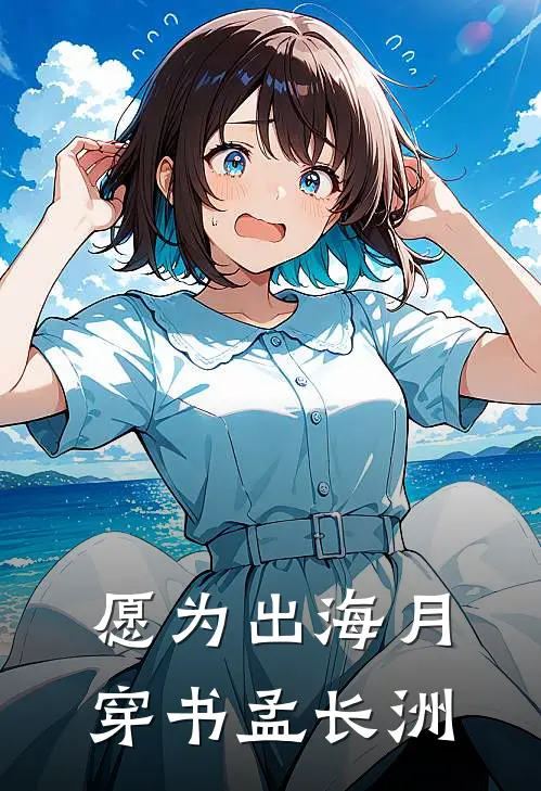 愿为出海月(穿书)孟长洲