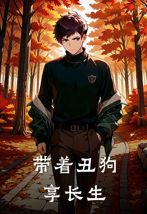 带着丑狗享长生