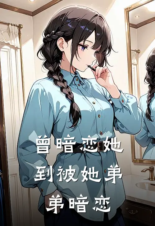 曾暗恋她，到被她弟弟暗恋沈清茗凌!黛新热门小说_最新章节列表曾暗恋她，到被她弟弟暗恋(沈清茗凌!黛)