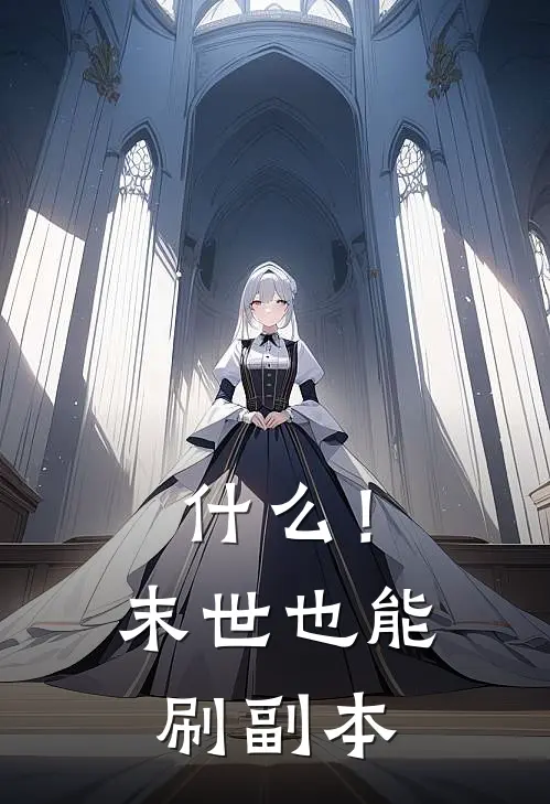 什么！末世也能刷副本陈砚林晚热门完结小说_最热门小说什么！末世也能刷副本陈砚林晚