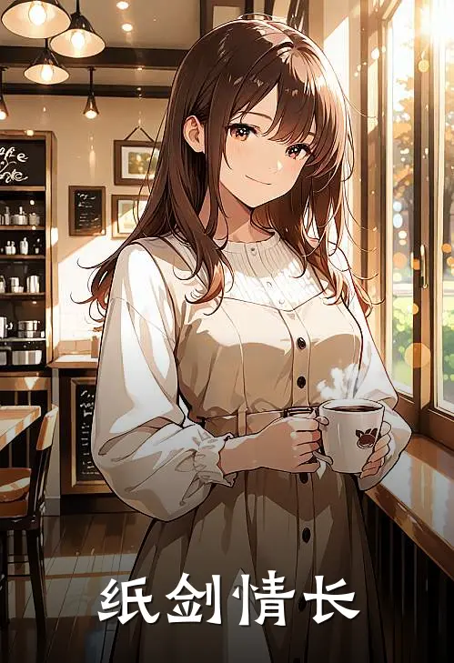 纸剑情长(晗筱云殇)免费小说_完整版免费阅读纸剑情长晗筱云殇