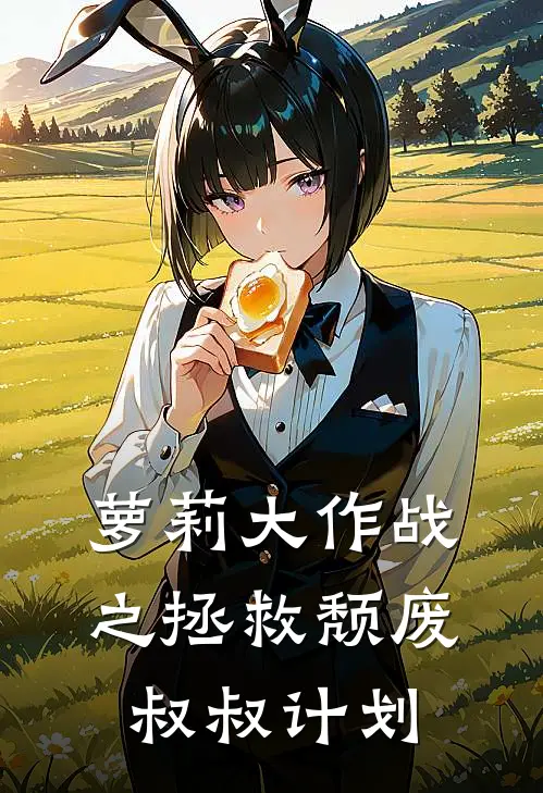 萝莉大作战之拯救颓废叔叔计划