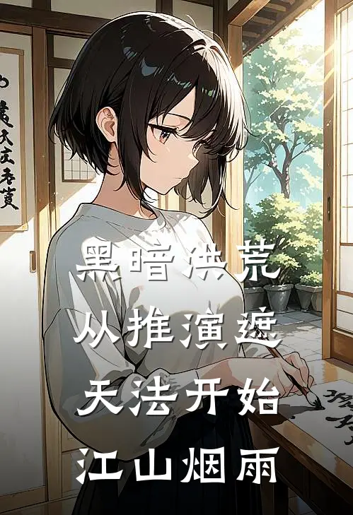 黑暗洪荒从推演遮天法开始 江山烟雨