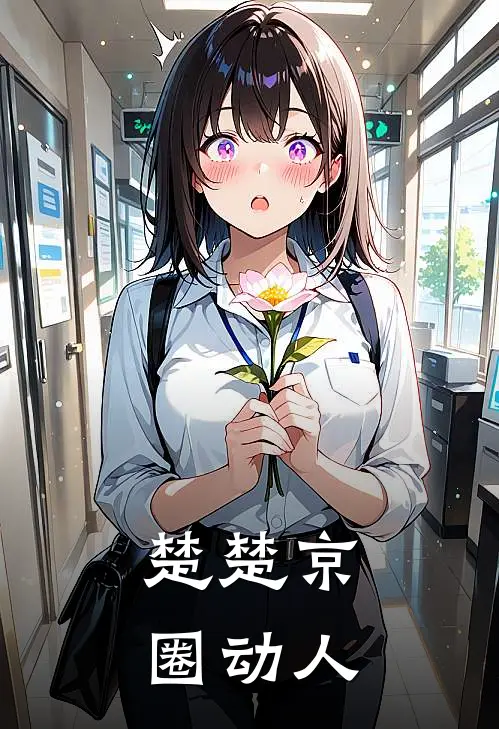 楚楚京圈动人楚谨言林启山小说完整版_热门好看小说楚楚京圈动人(楚谨言林启山)