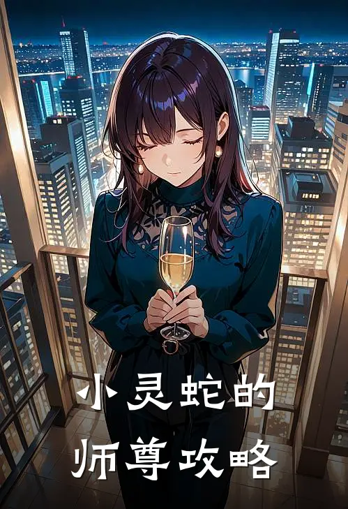 小灵蛇的师尊攻略