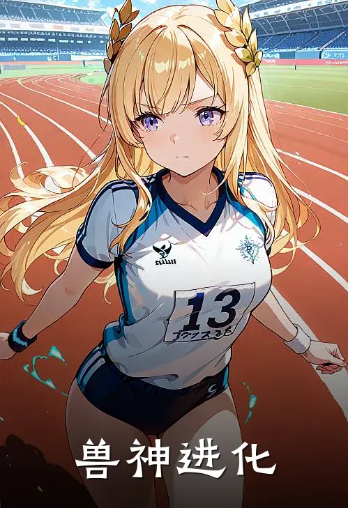 兽神进化(许言莫乐文)全文在线阅读_(兽神进化)精彩小说