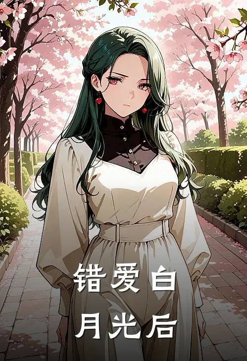 错爱白月光后