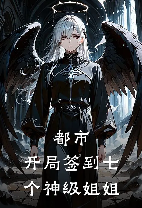 都市，开局签到七个神级姐姐萧穆清苏瑶完本完结小说_完本完结小说都市，开局签到七个神级姐姐(萧穆清苏瑶)