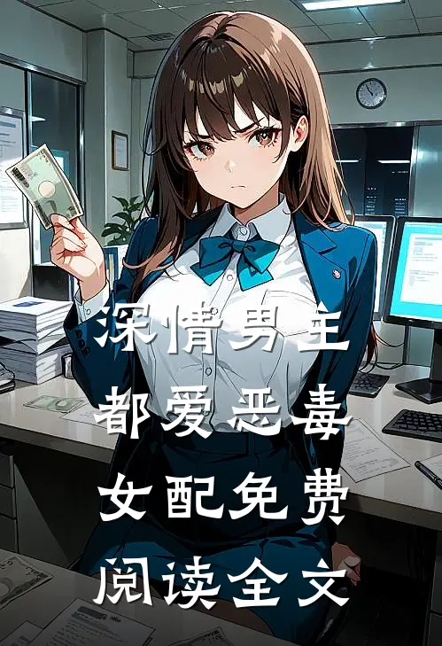 深情男主都爱恶毒女配免费阅读全文