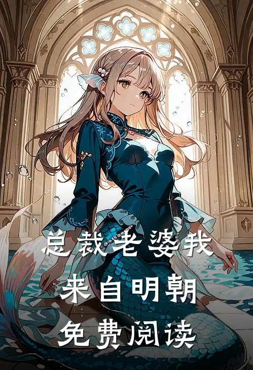 总裁老婆我来自明朝免费阅读