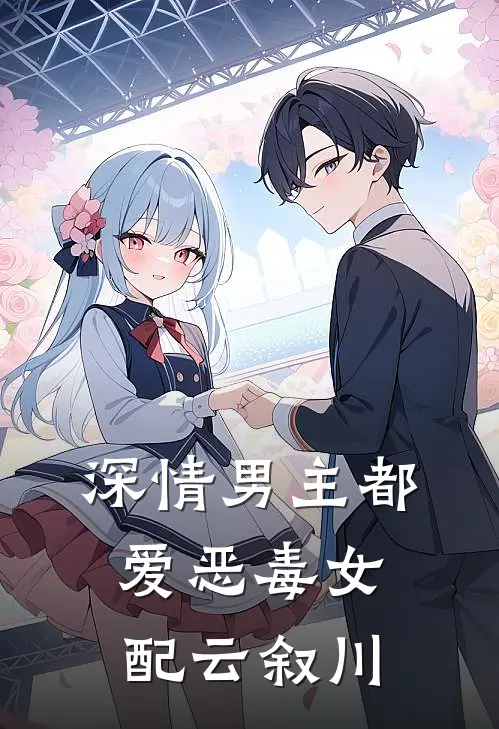 深情男主都爱恶毒女配云叙川