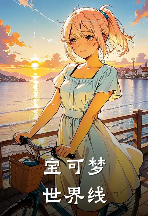 宝可梦世界线丰羽宝可梦最新热门小说_宝可梦世界线全本在线阅读