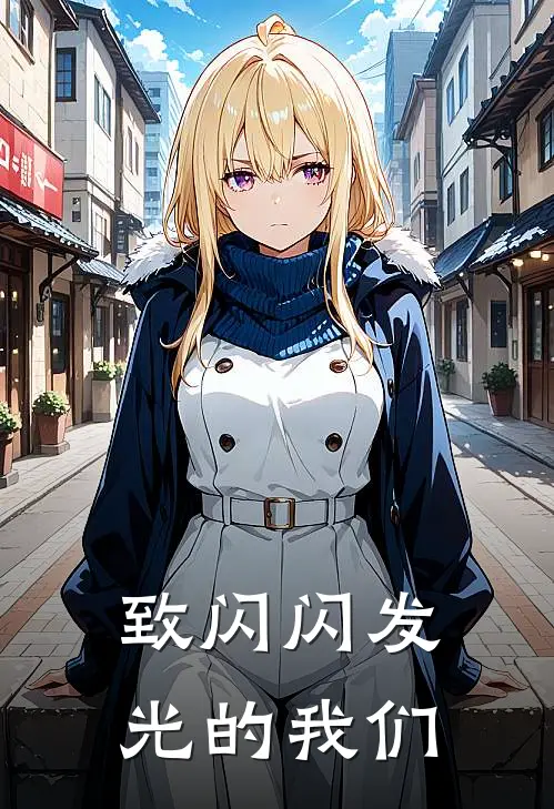 致闪闪发光的我们